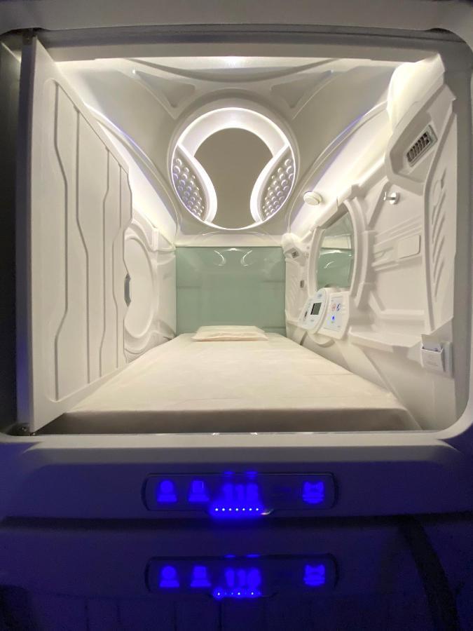 Отель Izzzleep Wtc Mexico Экстерьер фото